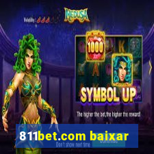 811bet.com baixar